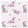 Dasching About, Fetch Princess - Roller Blind